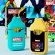 Marvel Switch 2g Dual Flavor Empty Disposable Vape with LED Screen